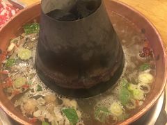 -月圆火锅(宁海东路二店)
