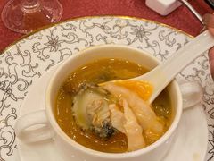 -上海浦东嘉里大酒店