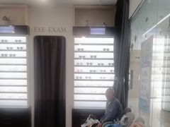 -约书亚医学验配中心·助听器·眼镜