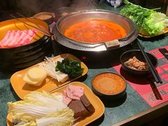-牛New寿喜烧(中山公园龙之梦店)