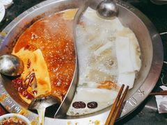 -大龙燚火锅(南山大道店)