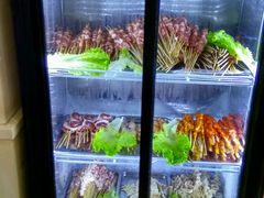 -马兰拉面(西直门外店)