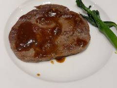 -冀粤香海鲜自助餐厅(西美五洲店)