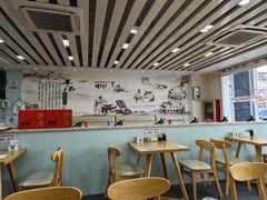 -金诚张妈妈羊汤·驴肉火烧(旧宫佳和园店)