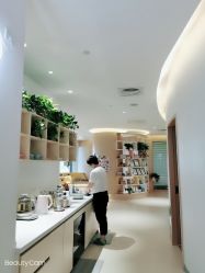 -慢脚印孕产中心(园区国金店)