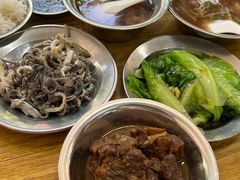 -阿秋牛排(湖心街店)