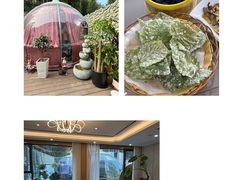 -紫藤园·天目湖大鱼头(南山竹海店)