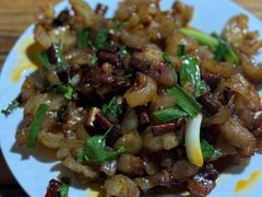 -阿葉农家饭店