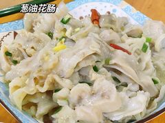 葱油花肠-如我美食(达道社区店)