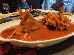 -RIVIERA 松鹤楼(外滩店)