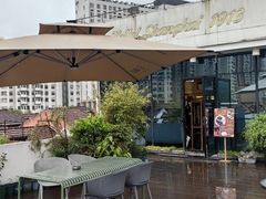 -JRCAFE玖如空间