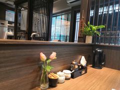 -雷神拉面(财富中心玉米楼店)