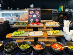 -曼谷湄南河畔华美达广场酒店