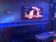 -唱吧麦颂KTV(松江五龙商业广场店)