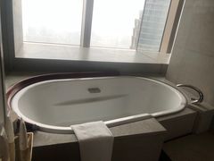 -上海柏悦酒店