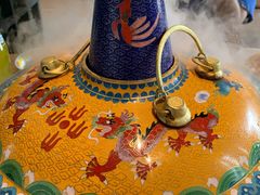 -贰重天冰煮羊自助火锅(东坝店)
