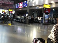 -沈阳站