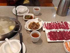 -为什么牛潮汕牛肉火锅(万胜广场店)