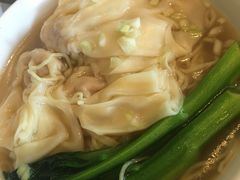 云吞面-福州世茂洲际酒店·福邸(台江店)