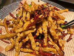 -小户人家(循礼门南国中心店)