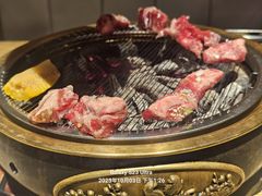 -泥炉烧肉师(新街口金銮巷店)