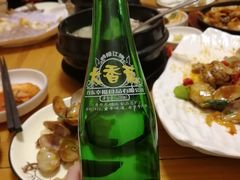 -长寿参鸡汤(朝韩风情街店)