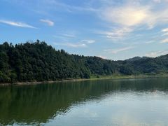 -新安江山水画廊风景区