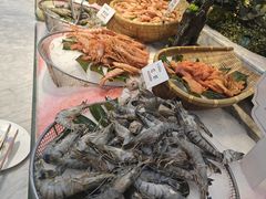 -川骄海鲜自助(河东店)