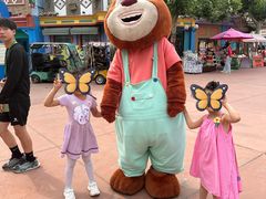 -青岛方特梦幻王国