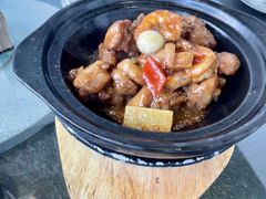 -潮堂 · 潮州菜(国贸商城店)