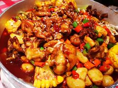 -辣小鲜·南昌大排档(船山路店)