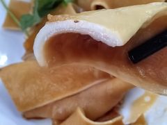 -乌文新澄海卤鹅店