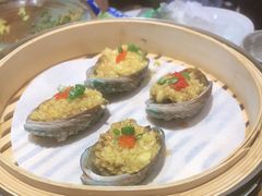 -必点海鲜·鲅鱼水饺(鞍山西道店)