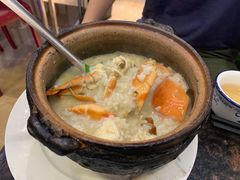 -适口餐厅砂锅粥(公信路总店)