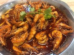 -槐店王婆大虾(长江道店)