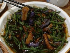 干煸豆角-东来土菜馆(民祥园路店)