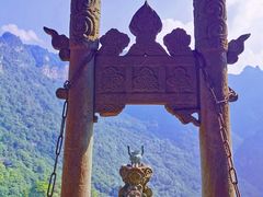 -武当山风景区