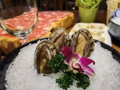 -东海怡品海鲜豆捞(星街坊店)