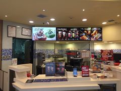 -DQ·蛋糕·冰淇淋(富华里店)
