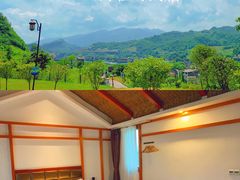 -石棉县孟获城