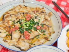 -荆九爷爆炒桥头三嫩(云南北路店)