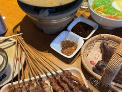 -鸽子窝(黄村店)