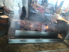 -嘉定凯悦·咖啡厅