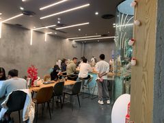 大堂-Infica Coffee