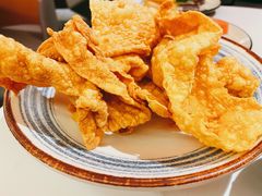 油豆皮-刘一锅筋头巴脑(大悦城C店)