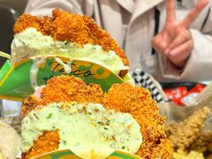 -TACO STAR 塔可星(下沙宝龙店)
