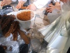 -芳婆糕团店(王府大街店)