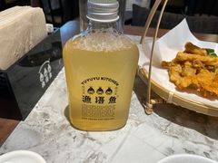 -渔语鱼新川菜Bistro(万象天地店)