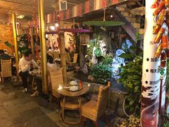 -多哥水傣味餐厅(司马巷店)