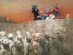 -济州岛泰迪熊博物馆